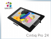 Cintiq Pro 24